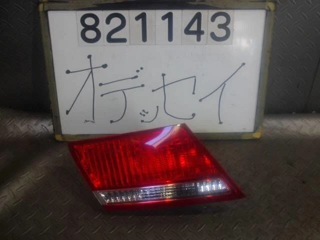 Luce HONDA Odyssey 2008 DBA-RB4 34155SLE003 [Usata] [PA24184943]