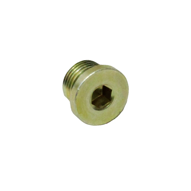 Polaris 3234755 M18 X 1.5 Socket Plug 2009-19 ACE Scrambler RZR Ranger 1000 900