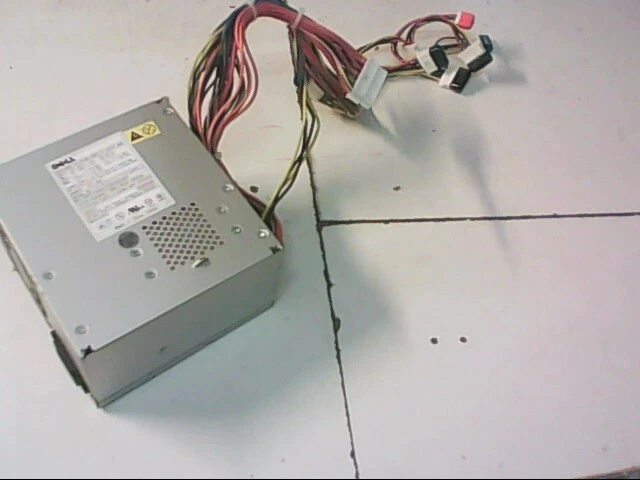 DELL PS-5251-2DFS 250W Power Supply 0F0894 Dimension 4600i EUR 30,00 - PicClick FR DELL PS-5251-2DFS 250W Power Supply 0F0894 Dimension 4600i EUR 30,00 - PicClick FR