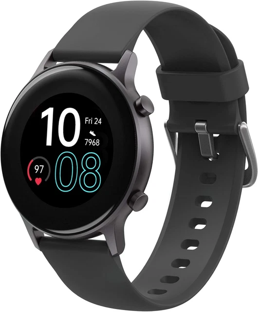 SMART WATCH UMIDIGI Urun, Fitness Tracker GPS 5 ATM integrato