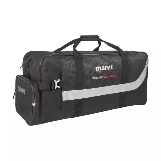 Mares Cruise Classic Bag - 79 Litres