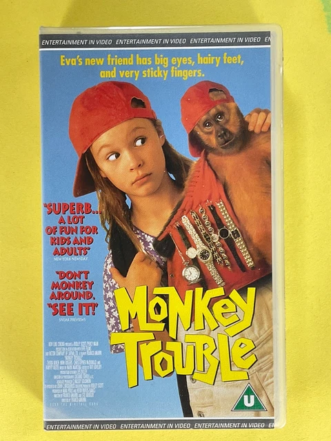 YELLOW MONKEY VHS Clips Video Collection 1992-1996 Used VG