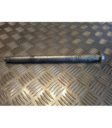 axe de bras oscillant origine moto honda cb 600 f cbf hornet pc41 2008