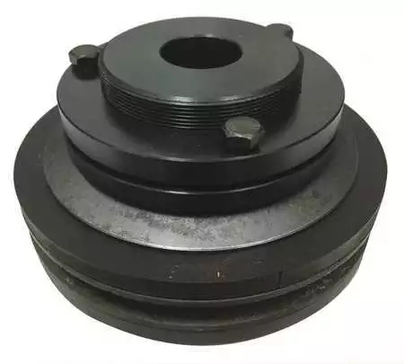 Great Lakes Industry 700 X 2.00 Torque Limiter,2 In Bore Dia.
