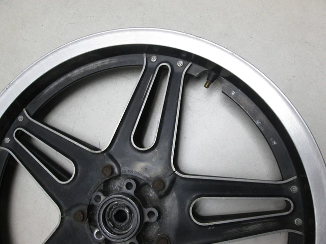 HONDA CB400N JANTE Roue Avant Roue 2.15x19 EUR 49,86 - FR