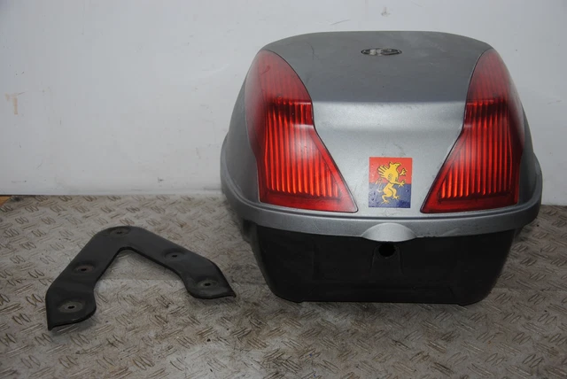 74293 Bauletto Kymco COD 81520-LGE5-E000