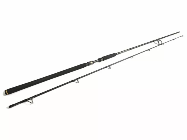 WESTIN W3 POWERCAST 2nd 7'9”-8'3” 2.33-2.48m 20-150g 2-section Spinning Rod  Pike £109.98 - PicClick UK