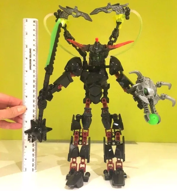 Hero deals factory 6203