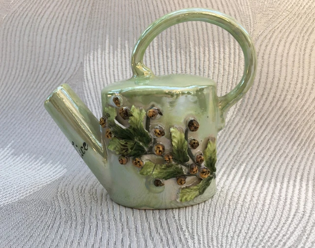 ANCIEN PETIT FLACON de parfum boule en verre de murano venise EUR 20,00