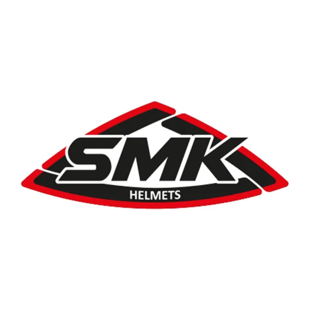 Smk Replacement Helmet Top Air Inlet Twister/Glide