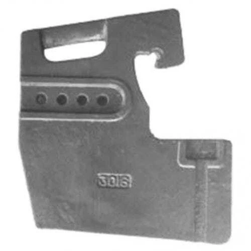 Weight - Suitcase Front fits New Holland fits Ford 4130 8210 3910 2810 4610