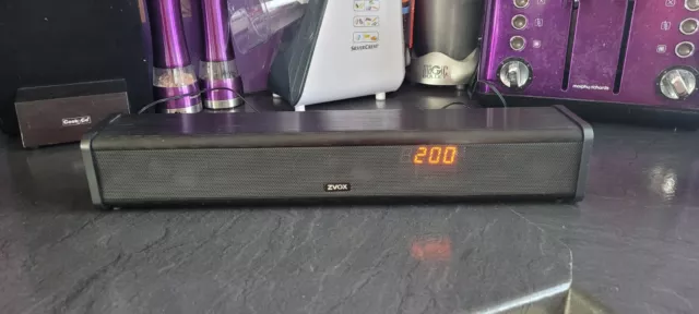 Zvox shop accuvoice 200