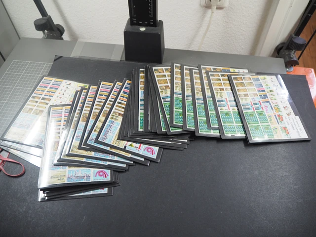 San Marino 1973, 140x kompletter Jahrgang **/MNH, MiNr. 1025/58,  ME 1008,-