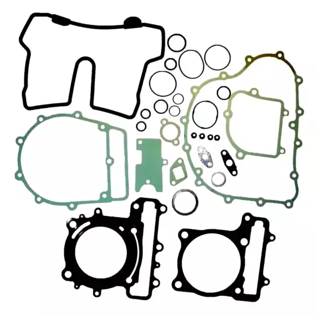 Motor-Dichtsatz für Kymco MXU 500 4X4 IRS LOF Baujahr 2012-2017 von Athena