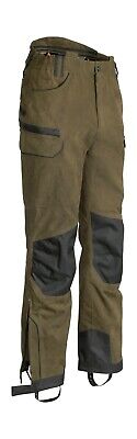 Verney Carron Pro Hunt Rhino Gaiters Tough Ripstop Country Hunting Shooting 
