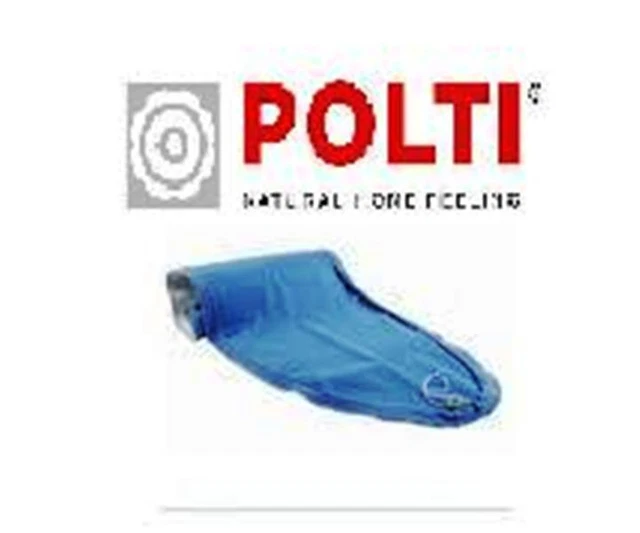 Telo Copri Asse Per Ferro Da Stiro Polti Vaporella Power System PLEU0117 - Ricambio Originale