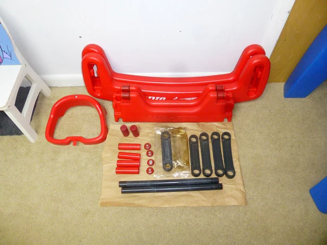 Radio Flyer Soft Rock & Bounce REPLACEMENT PARTS Models 350, 351, 352, 353 & 354