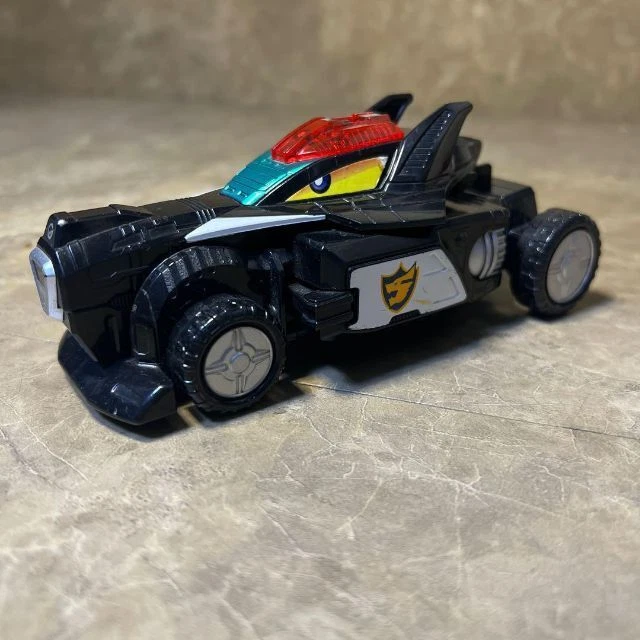 Engine Sentai Go-Onger United Series 05 Gumpard Period Thing Gunball Arm