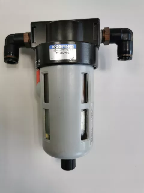 Air Filter Koganei Mmf150-02 /#8 O1Ta 3903