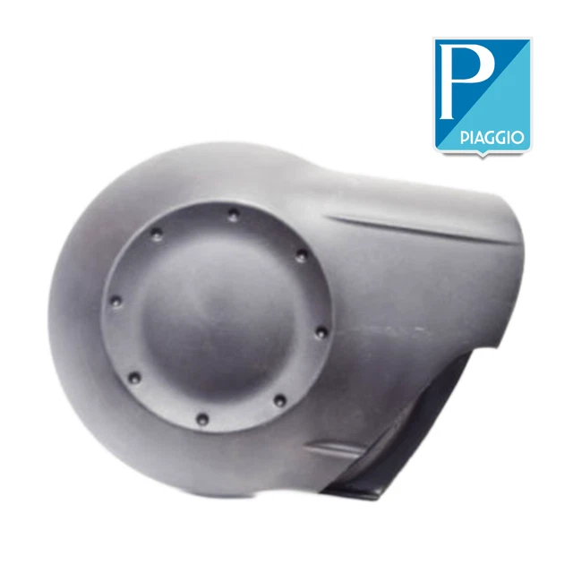 Couverture Refroidissement Original Piaggio 840431 beverly 400/500 Cruiser