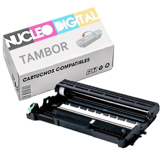 Tambor DR2100 DR-2100 compatible  BROTHER HL2170W HL-2170W HL 2170 W