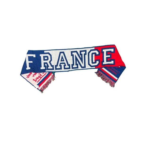 Écharpe OM Besançon coupe de france - Accessoires & Bagagerie