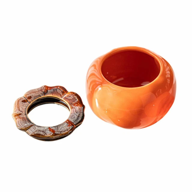 1Pc Keramik Pflanzer Sukkulenten Halter Porzellan Blumentopf