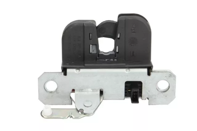 Adatto a HANS PRIES HP111 252 blocco coperchio bagagliaio stock