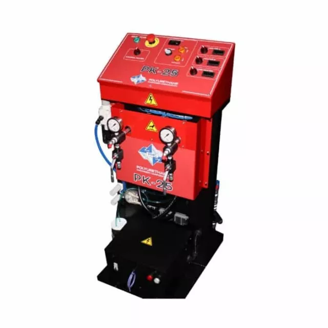 PMC PK-25 Spray Foam Machine