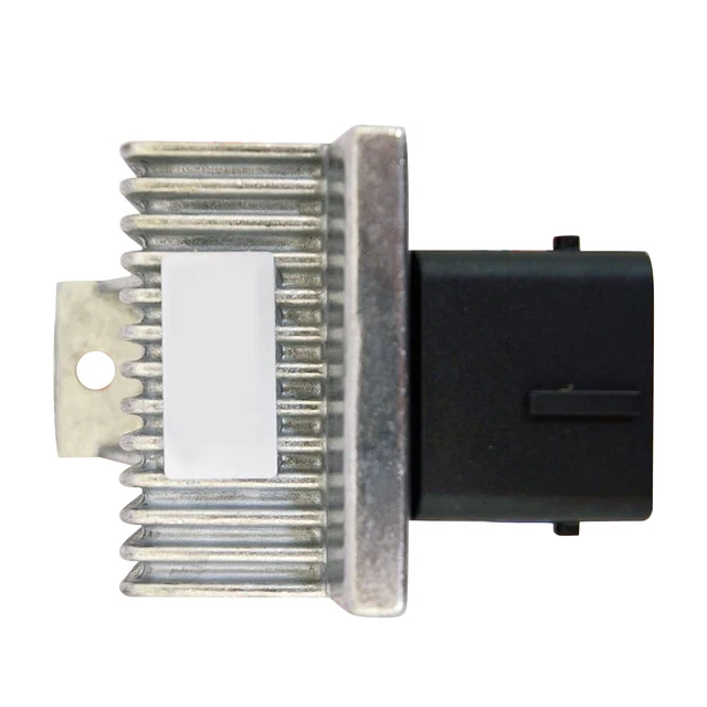 GLOW PLUG HEATER Relay For Dacia Sandero Nissan Renault Vauxhall Opel