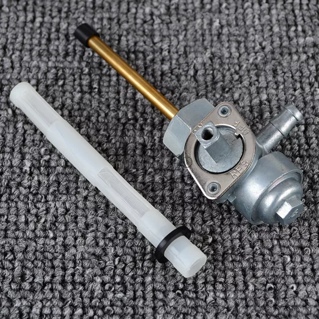 Fuel Gas Tank Switch Petcock For Honda XR650L 1993-2017 ATC250ES 16950-HC4-840