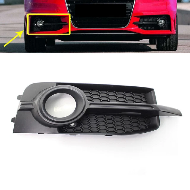 Griglia paraurto anteriore assetto corse 500 abarth Griglia paraurto anteriore assetto corse 500 abarth