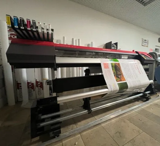 Roland Digitaldrucker