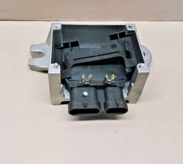 Module Allumage Renault 21  R21 2.0 Turbo Clio Rsi Laguna Espace 2 R25 V6 R19