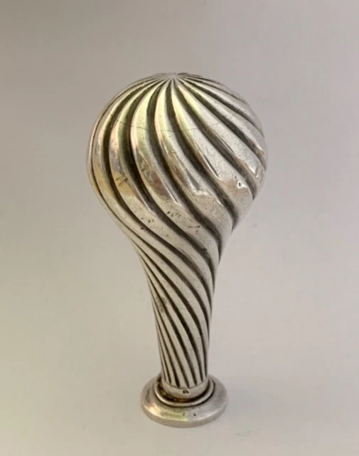 Seau à glace ananas (36cm) by Scarlatella USA années 70