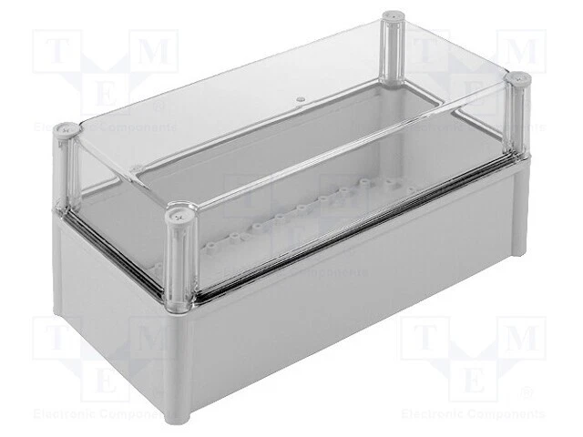Gehäuse: universell PC381918T /E1DE