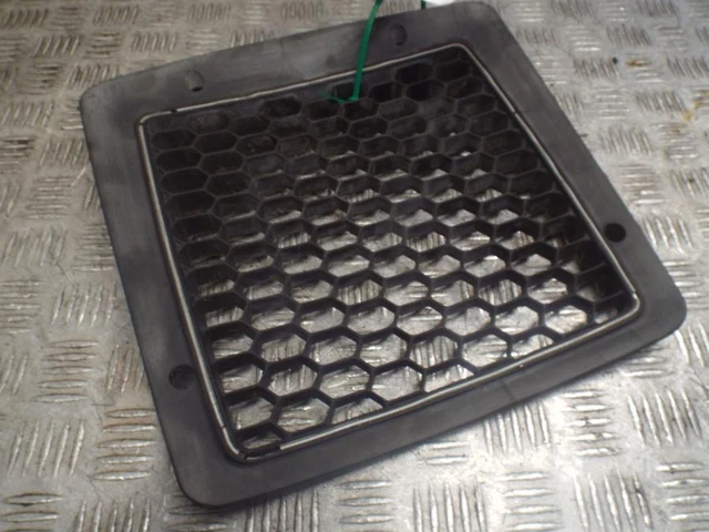 cx500 radiator cover