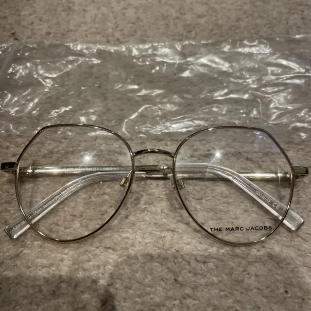 BRAND NEW Women’s Marc Jacobs 30 32261141 Glasses Frames