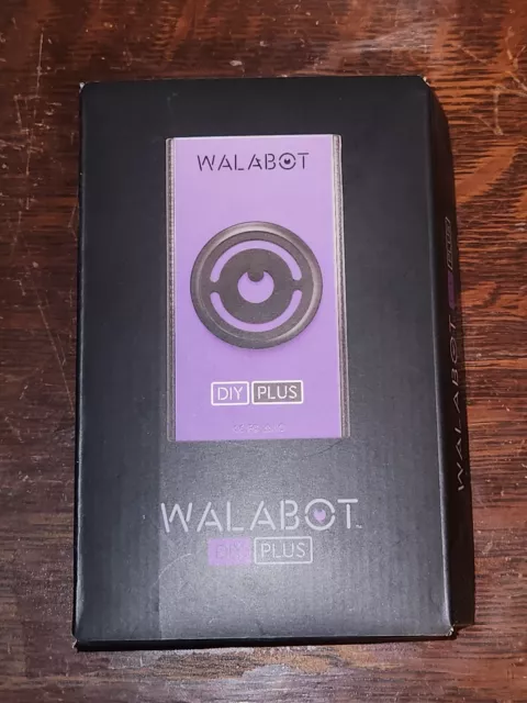 Walabot DIY Plus - Advanced wall scanner, stud finder - For