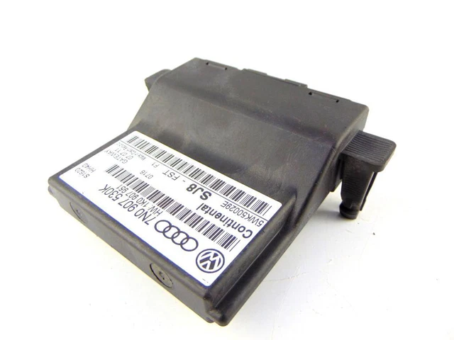 Modulo Gateway Centralina Diagnosi Interfaccia Volkswagen Passat B7 7N0907530K