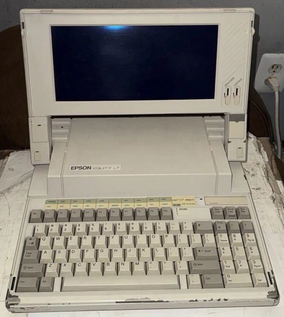 Other Vintage Computing, Vintage Computing, Computers/Tablets