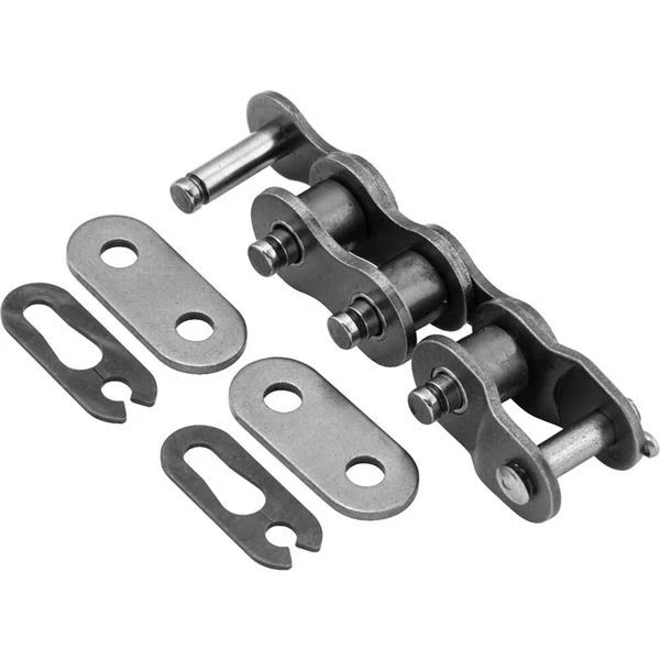 Bikemaster 420 Precision Roller Chain Link Kit - 420 LINK KIT