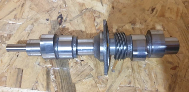 Xs360 1976 Shaft, Cam 1M0-12171-00 Albero A Camme Xs400 S