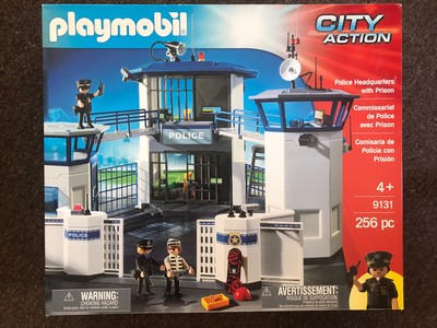 9131 playmobil