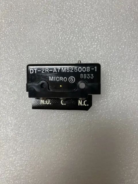 MICRO DT-2R-A7 Switch