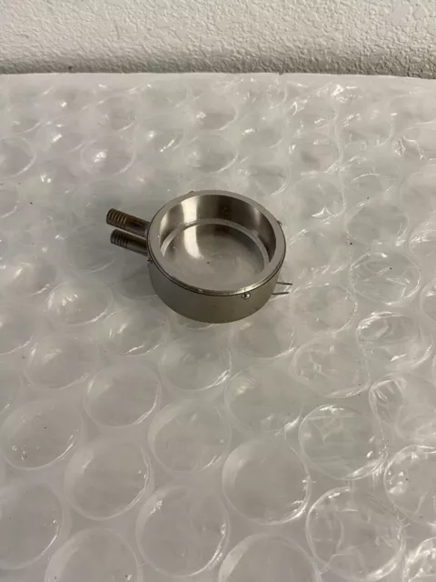 Brookfield CPA-44Y VISCOMETER Spindle Cup for Cone Spindle Viscometers