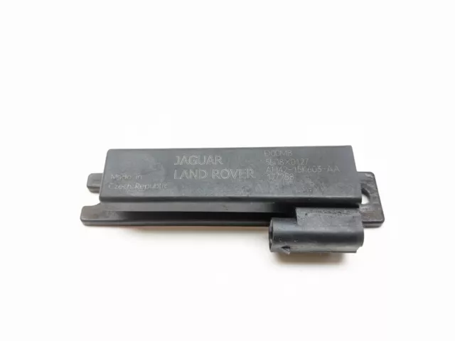 Jaguar Xf Keyless Entry Aerial Antenna Ah4215K603Aa X260 2018