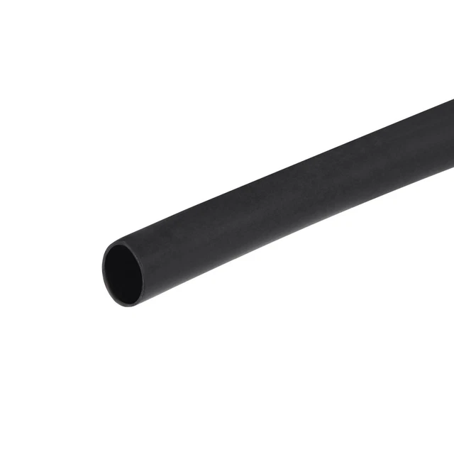 Thermorétractable Tuyau 3:1 Câble Manchon Enveloppe 3mm(1/8-pouce) 5.5mm 6.6ft