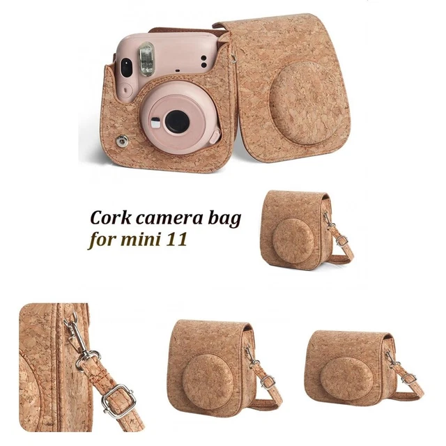 Bolsa protectora de cámara anticaída protección completa cámara de fotografía digital