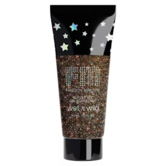 Gel brillante Wet-n-Wild Fantasy Makers